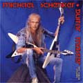 MICHAEL SCHENKER / マイケル・シェンカー / GUITAR MASTER -THE KUICK SESSIONS / (ボーナストラック有)