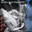 TRAPEZE / トラピーズ / LIVE AT THE BOAT CLUB 1975