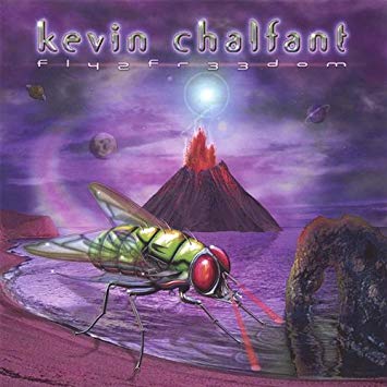 KEVIN CHALFANT / FLY 2 FREEDOM