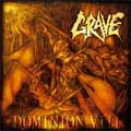 GRAVE / グレイヴ / DOMINION VIII