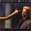 TOMMY SHAW / トミー・ショウ / GIRLS WITH GUNS