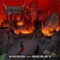 BONDED BY BLOOD / ボンデッド・バイ・ブラッド / FEED THE BEAST<2CD>