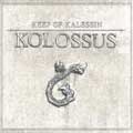 KEEP OF KALESSIN / キープ・オブ・カレシン / (限定盤/ボーナスDVD付/デジパック仕様) 
