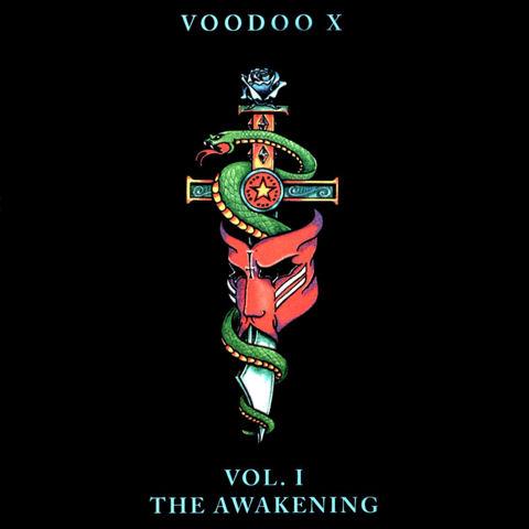 VOODOO X / VOL.1 - THE AWAKENING