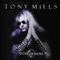 TONY MILLS / トニー・ミルズ / VITAL DESIGNS