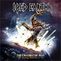 ICED EARTH / アイスド・アース / THE CRUCIBLE OF MAN - Something Wicked Part 2