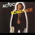 AC/DC / エーシー・ディーシー / POWERAGE / パワーエイジ