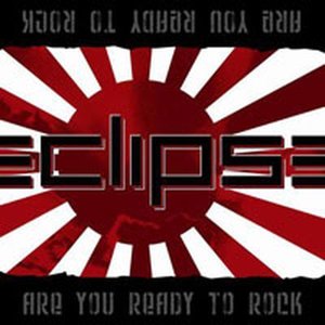 ECLIPSE (from Sweden) / エクリプス / ARE YOU READY TO ROCK