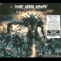 ONE MAN ARMY AND THE UNDEAD QUARTET / GRIM TALES
