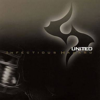 UNITED / ユナイテッド / INFECTIOUS HAZARD