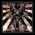 ARCH ENEMY / アーチ・エネミー / タイランツ・オブ・ライジング・サン・ジャパン・ライヴ2008