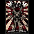 ARCH ENEMY / アーチ・エネミー / TYRANTS OF THE RISING SUN - LIVE IN JAPAN
