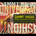 SAMMY HAGAR / サミー・ヘイガー / COSMIC UNIVERSAL FASHION