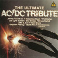 AC/DC / エーシー・ディーシー / THE ULTIMATE AC/DC TRIBUTE