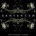 SENTENCED / センテンスト / THE FUNERAL ALBUM