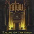 RITUAL (from UK) / VALLEY OF THE KINGDOM