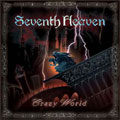 SEVENTH HEAVEN / セブンス・ヘヴン / CRAZY WORLD