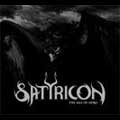 SATYRICON / サティリコン (サテリコン) / THE AGE OF NERO -SPECIAL TOUR EDITION / ザ・エイジ・オヴ・ネロ~ツアー・エディション(来日記念盤)