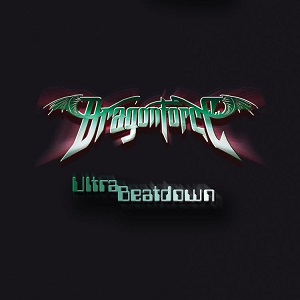 DRAGONFORCE / ドラゴンフォース / ULTRA BEATDOWN / ウルトラ・ビートダウン<ウルトラ・エディション / CD+DVD>