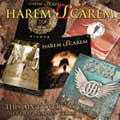 HAREM SCAREM / ハーレム・スキャーレム / THIS AIN'T OVER - BEST OF AVALON YEARS / ディス・エイント・オーヴァー ～ベスト・オヴ・アヴァロン・イヤーズ