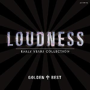 LOUDNESS / ラウドネス / GOLDEN BEST / ゴールデン★ベスト<2CD>