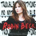 ROBIN BECK / ロビン・ベック / TROUBLE OR NOTHING