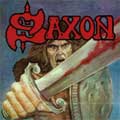 SAXON / サクソン / SAXON