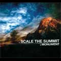 SCALE THE SUMMIT / MONUMENT