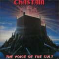 CHASTAIN / チャステイン / THE VOICE OF THE CULT