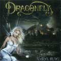 DRAGONFLY (from Spain) / ドラゴンフライ / ALMA IRAE