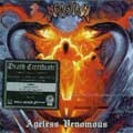 KRISIUN / クリジウン / AGELESS VENOMOUS