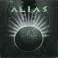 ALIAS / アリアス / NEVER SAY NEVER