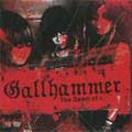 GALLHAMMER / ギャルハマー / THE DAWN OF...
