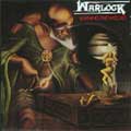 WARLOCK (METAL) / ウォーロック (ワーロック) / BURNING THE WITCHES