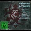 CHIMAIRA / キマイラ / THE INFECTION