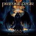 PRIMAL FEAR / プライマル・フィア / 16.6 - BEFORE THE DEVIL KNOWS YOU'RE DEAD