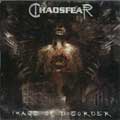 CHAOSFEAR / IMAGE OF DISORDER
