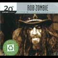 ROB ZOMBIE / ロブ・ゾンビ / THE BEST OF ROB ZOMBIE - THE MILLENNIUM COLLECTION