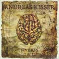 ANDREAS KISSER / アンドレアス・キッサー / HVBRIS I & II