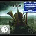 THERION / セリオン / THE MISKOLC EXPERIENCE