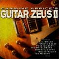 GUITAR ZEUS / ギター・ゼウス / GUITAR ZEUS II - CHANNEL MIND RADIO / ギター・ゼウス vol.2 - チャンネル・マインド・レディオ