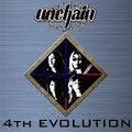 UNCHAIN / アンチェイン / THE EVOLUTION