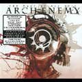 ARCH ENEMY / アーチ・エネミー / THE ROOT OF ALL EVIL