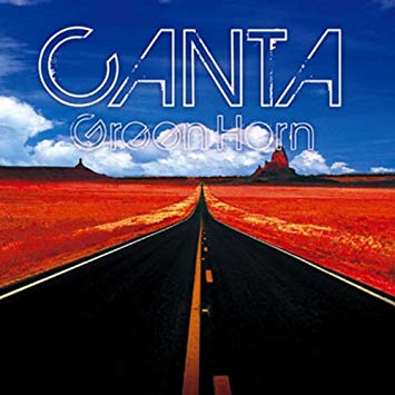 CANTA / カンタ / GREEN HORN / グリーン・ホーン