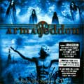 ARMAGEDDON (from Sweden) / アルマゲドン (from Sweden) / EMBRACE THE MYSTERY / THREE