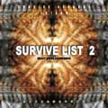 V.A. (SURVIVE LIST 2) / HEAVY, SPEED, AGGRESSIVE