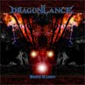 DRAGONLANCE / ドラゴンランス / MASTER OF LANCE / マスター・オブ・ランス