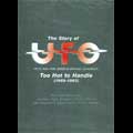 UFO / ユー・エフ・オー / TOO HOT TO HANDLE (1969-1993)