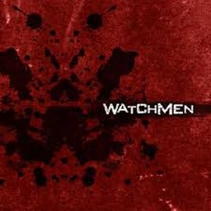 WATCHMEN / WATCHMEN