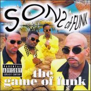 SONS OF FUNK / GAME OF FUNK